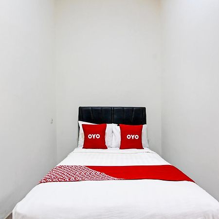 Hotel O Purwokerto Near Taman Andhang Pangrenan Formerly Harvest Inn Экстерьер фото