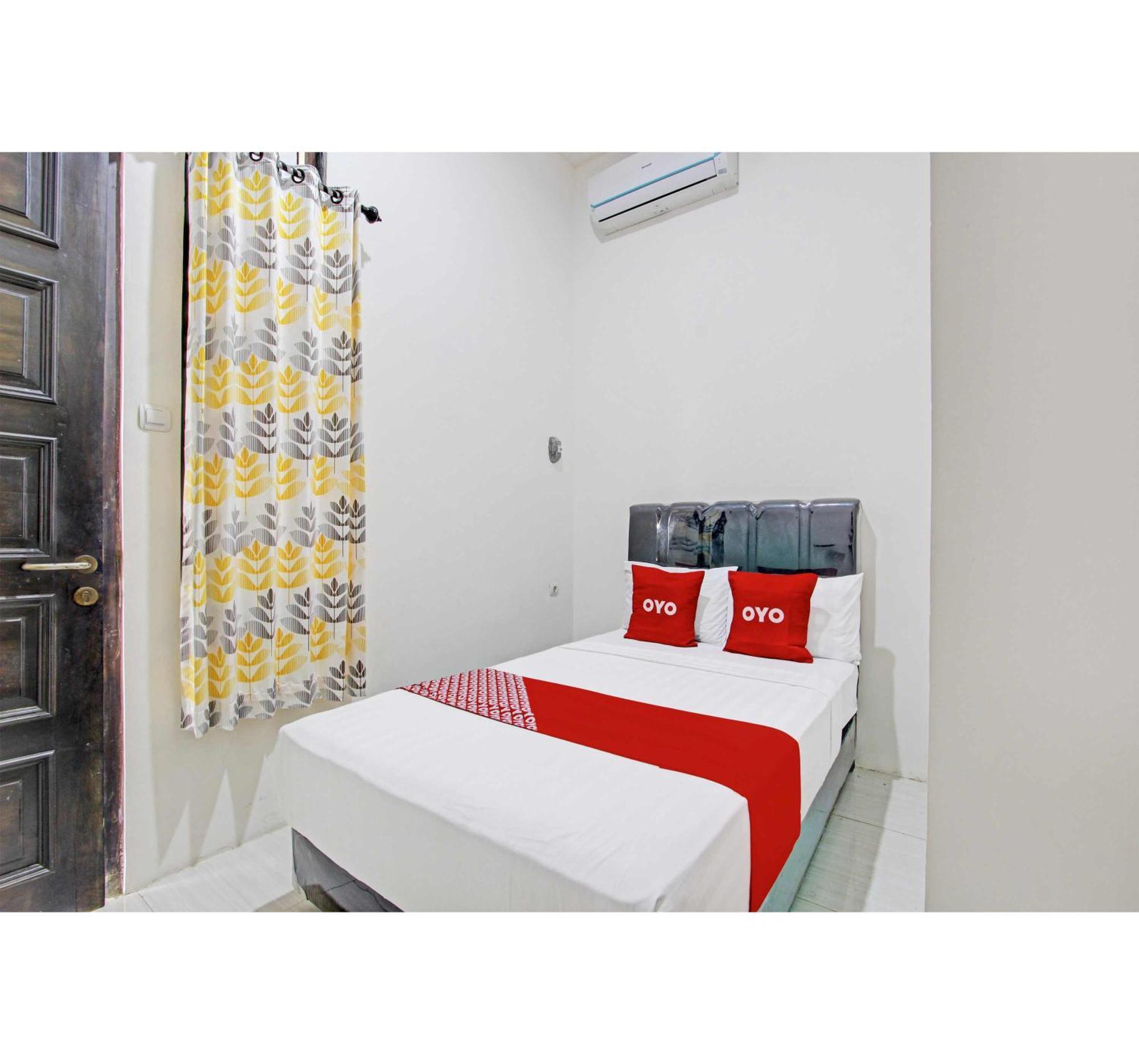 Hotel O Purwokerto Near Taman Andhang Pangrenan Formerly Harvest Inn Экстерьер фото