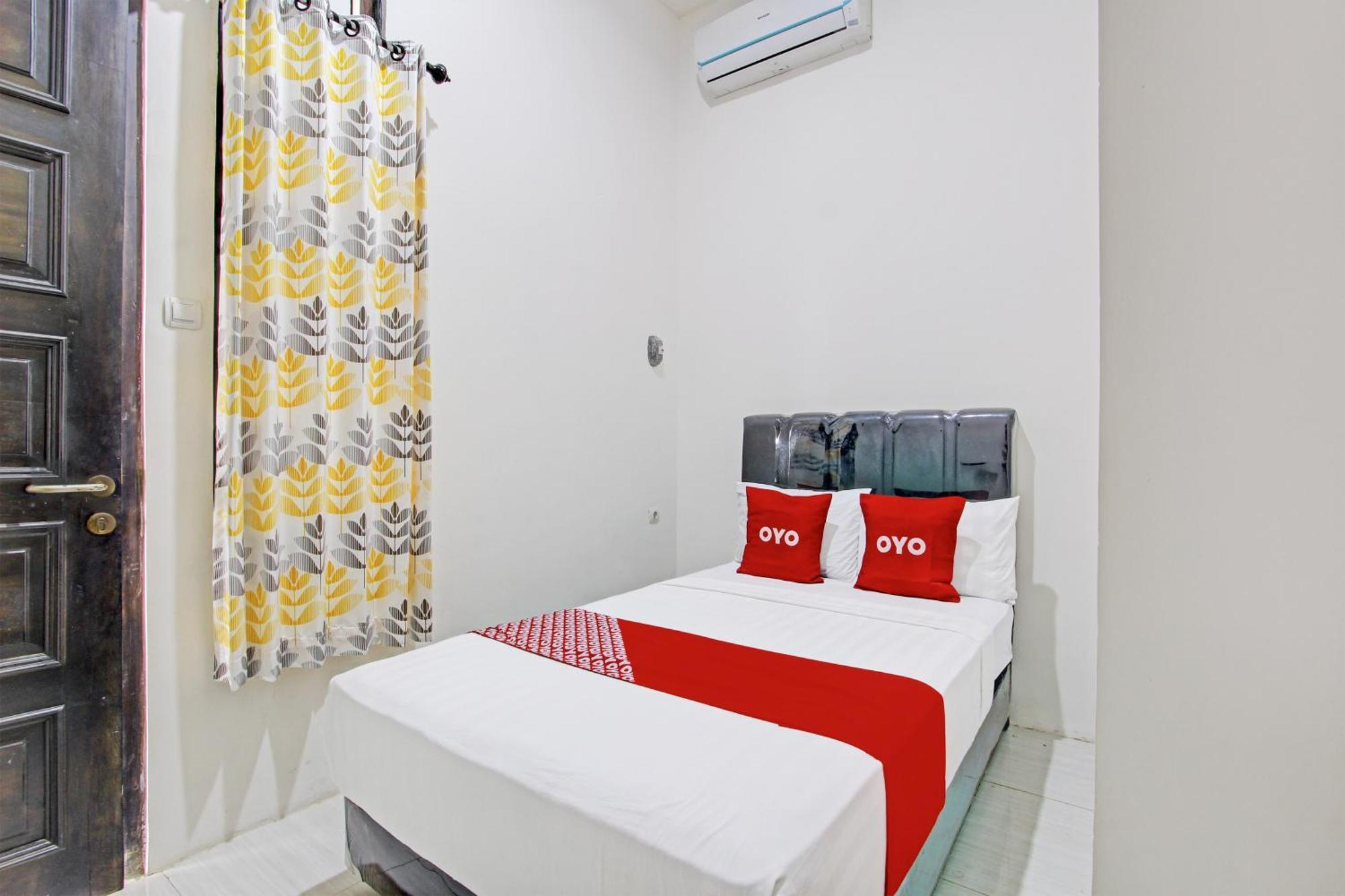 Hotel O Purwokerto Near Taman Andhang Pangrenan Formerly Harvest Inn Экстерьер фото