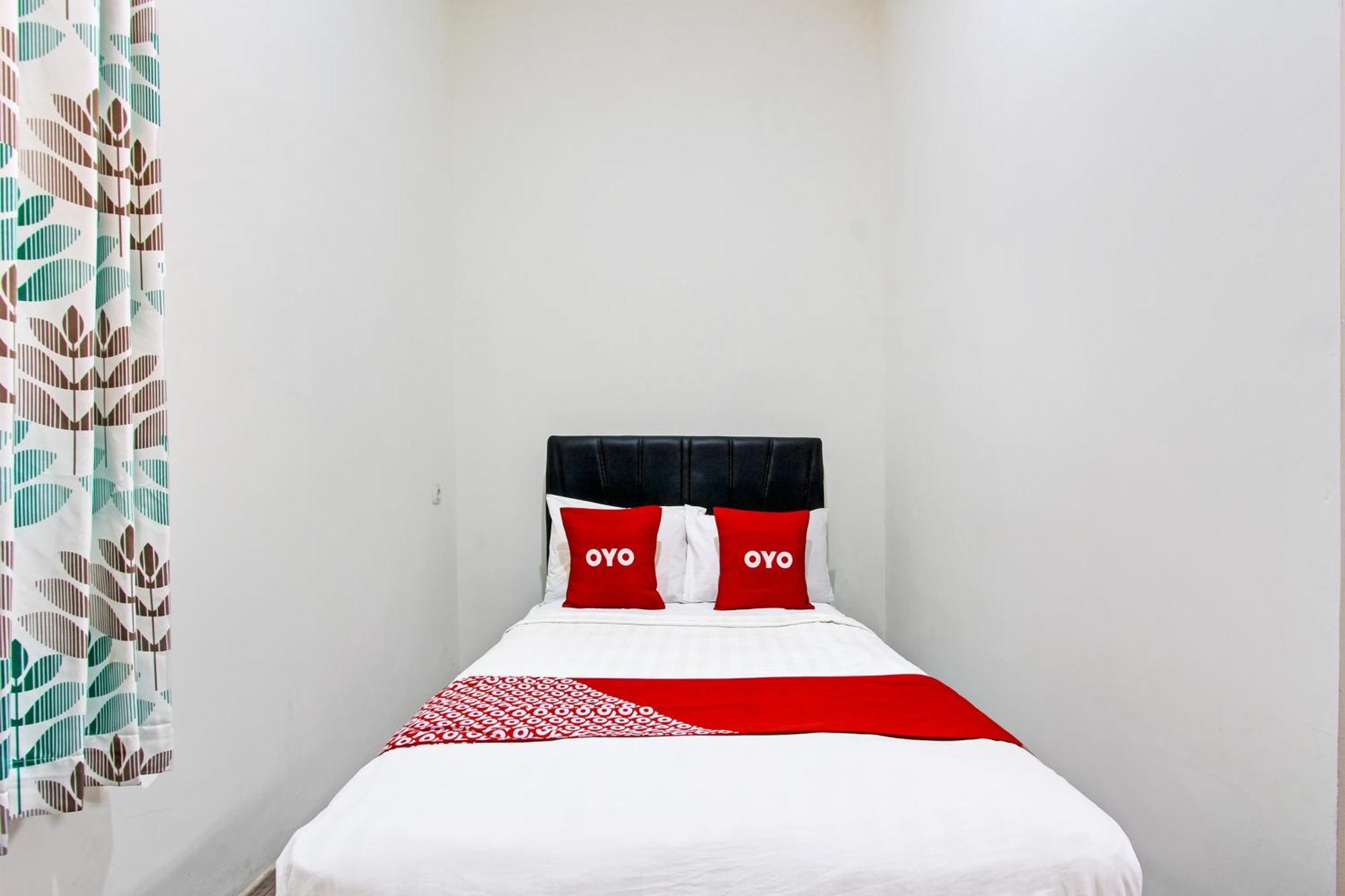 Hotel O Purwokerto Near Taman Andhang Pangrenan Formerly Harvest Inn Экстерьер фото
